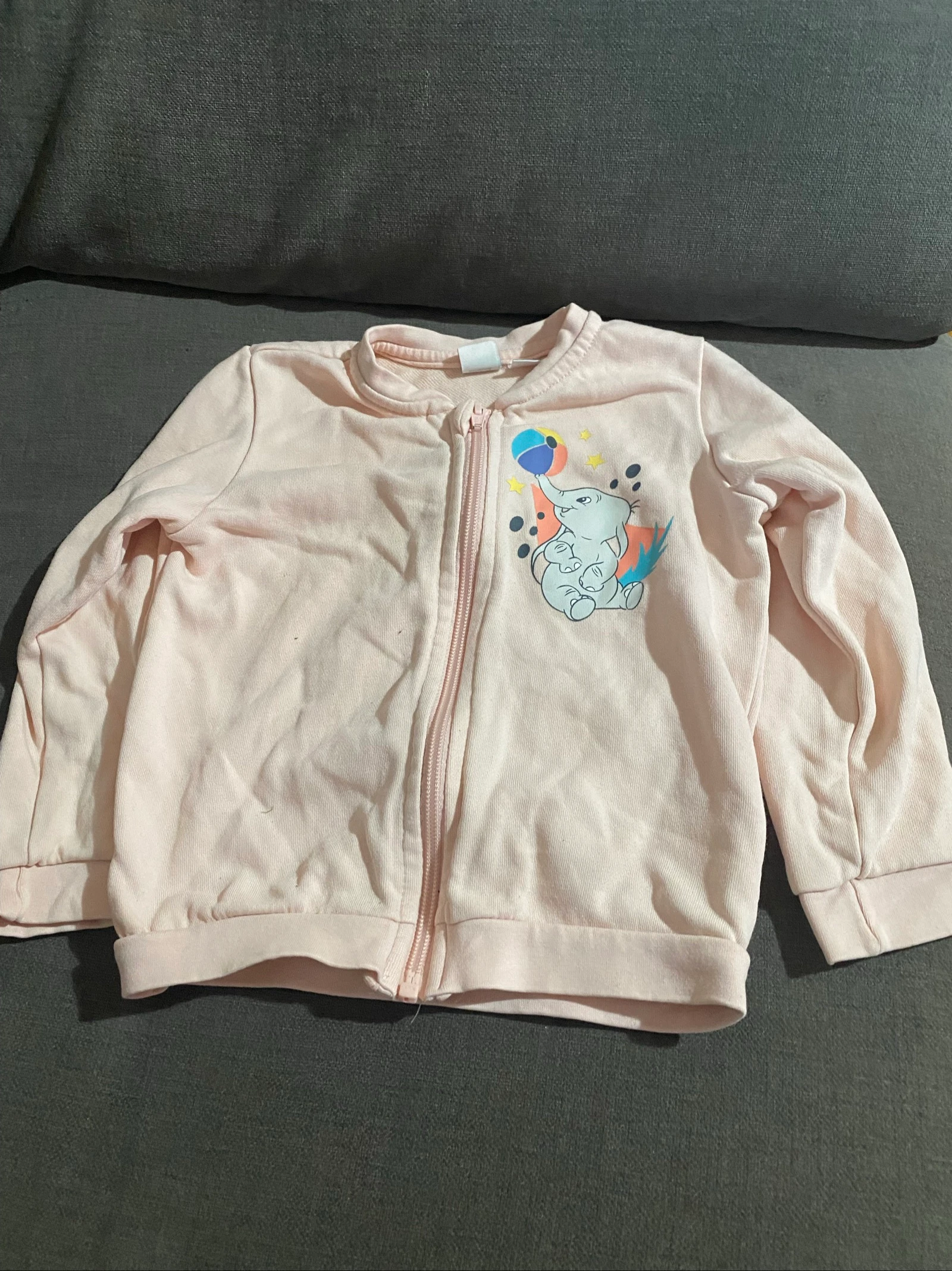 Casaco Disney Baby 86 - 92 cm 